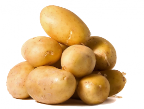Купить картофель